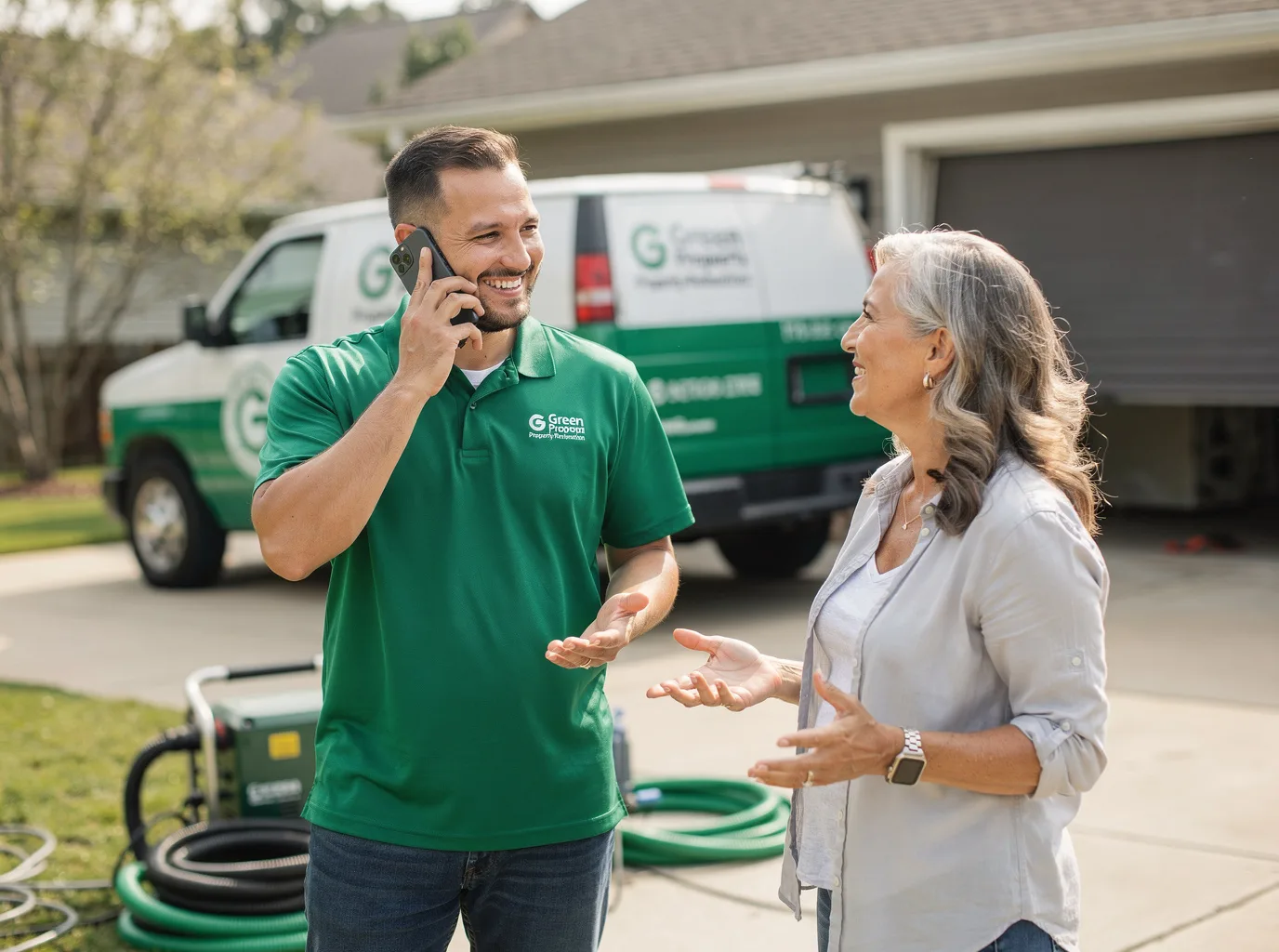 Water Damage Restoration Mchenry, MD FAQs